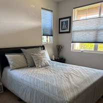 JESSIE WELTER's room
