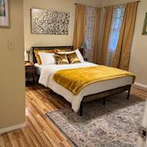 Julie's room