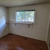 Jaeden Baker's room