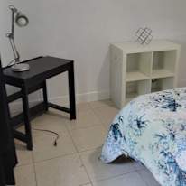 Adriana's room