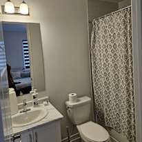 Sherane's room