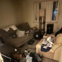 Shannon's room