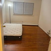 Sai Rakesh Duggineni's room