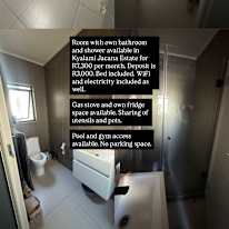 Barbs's room