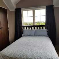 Dale Steedman's room
