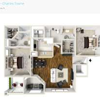 Mason's room