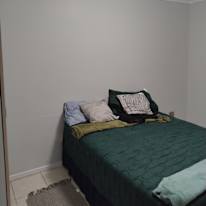 Cass's room