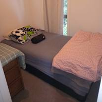 clare's room