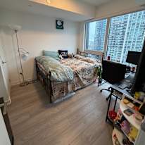 Ojaswita Kalra's room