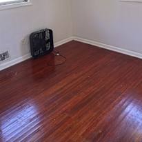Leonard Dixon's room