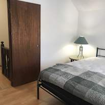 Nan's room
