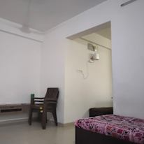 Abhishek kadam's room