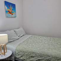 margaret's room