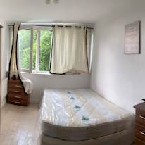 LDS Property Finder's room