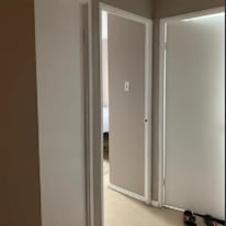 Adam's room
