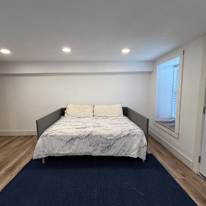 Kristen's room