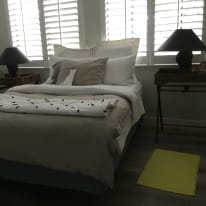 Dorothy's room