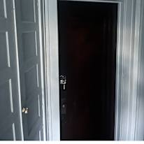 Morgan Cares's room