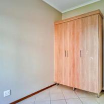 Ntombi's room