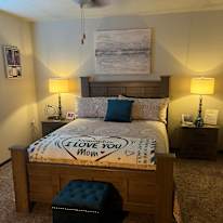 Mary's room