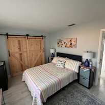 Susanne's room