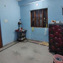 Aditi's room