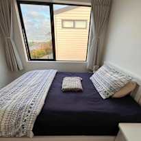 K. D's room