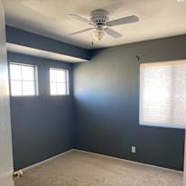 abel's room