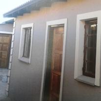 Landile's room