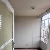 Daniel's room