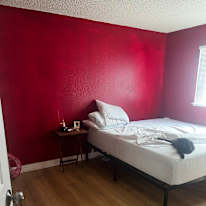 Cheyenne's room