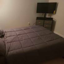 Kevin's room