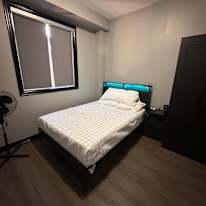 Sarah's room