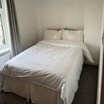 Jeanneil's room