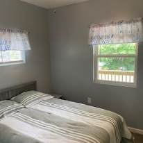 Frances's room
