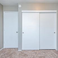 Sandra's room