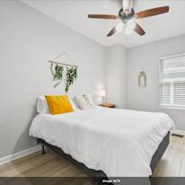 jamone's room