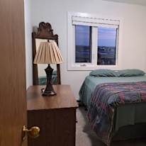 DaddyL's room