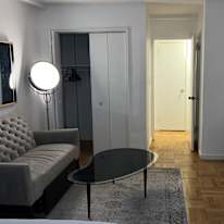 Phillip's room