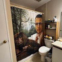 Rachel's room