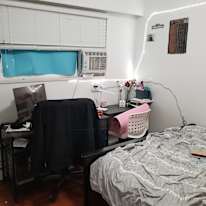 Alexandra's room