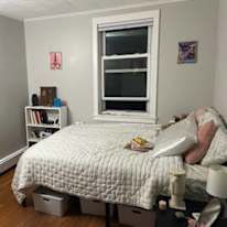 Aleyna's room