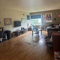 Maria's room