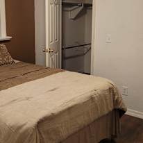 Louis's room