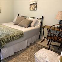 Ronda's room