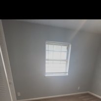 Amir Craig's room
