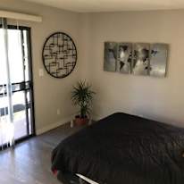 Sadie's room