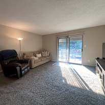 Sarah's room