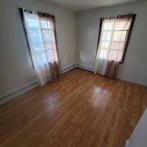 Tyrone's room