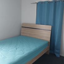 Merlyn's room